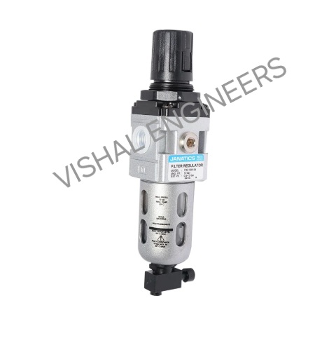 AIR FILTER ( JANATICS )..