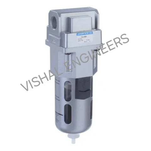 AIR FILTER ( JANATICS ).