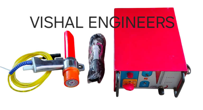 COMPACT ( MINI MACHINE )