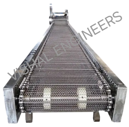 CONVEYRISED CHANE-
