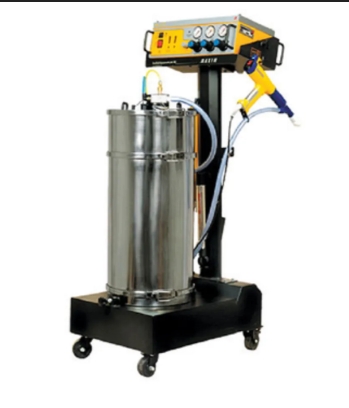 (MAGNUM 2) STATE FIELD MACHINE