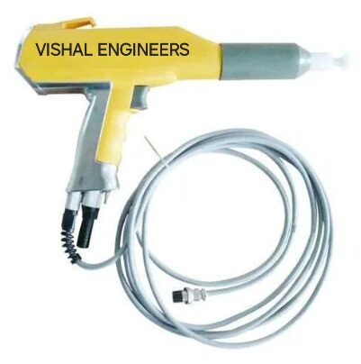 POWDER COATING (NORMAL GUN)