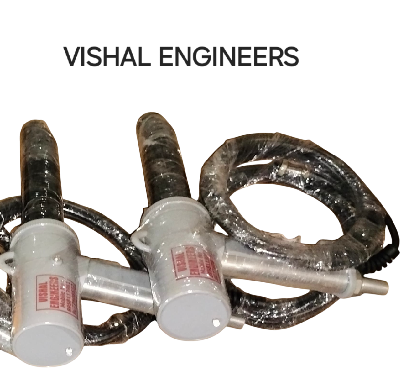 POWDER COATING (NORMAL GUN) .