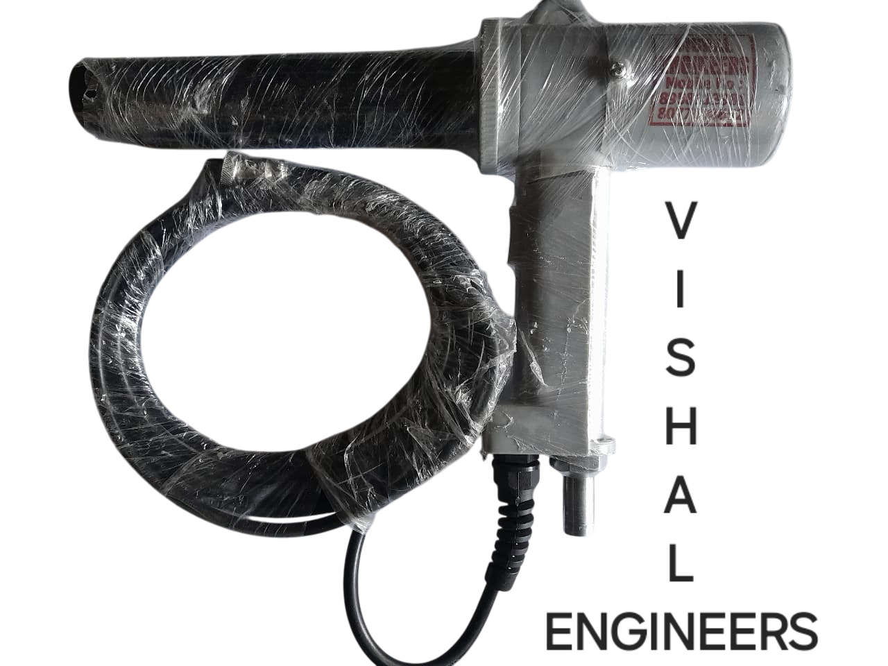 POWDER COATING (NORMAL GUN)