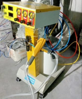 SINGEL CIRCUIT MACHINE