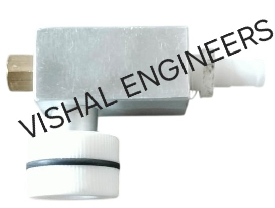 POWDER COATING BLOCK