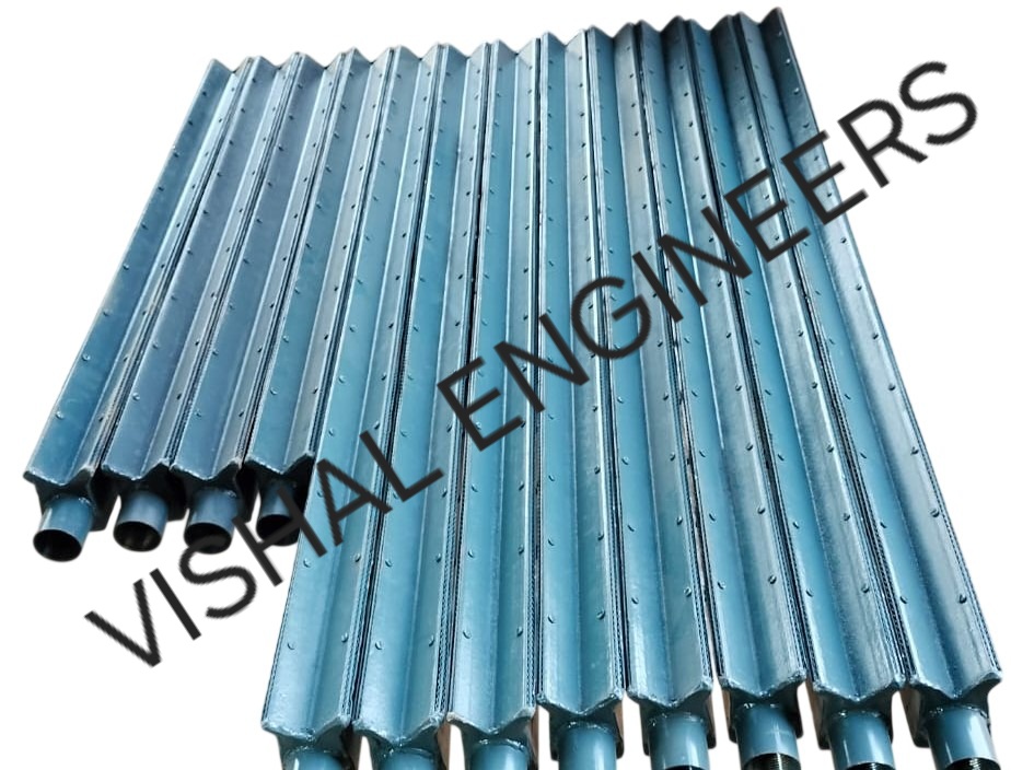 POWDER COATING OVEN BURNER